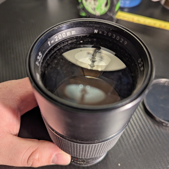 Alpex Lens - Picture 6 of 8